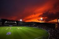 The Rose Bowl in Southampton